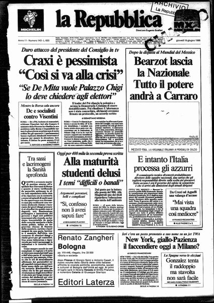 La repubblica